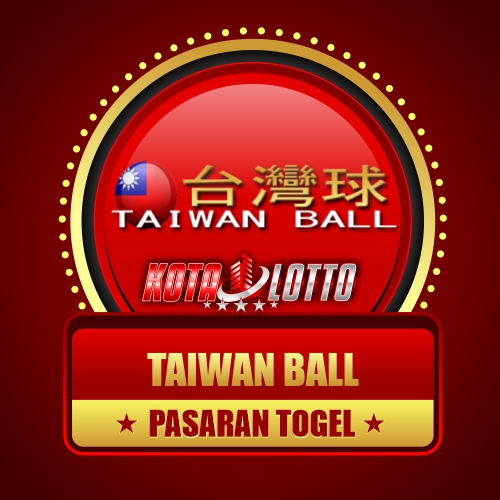 Taiwanball Image